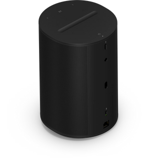 Sonos ERA 100 PRO Speaker - Black (Pair) Sonos