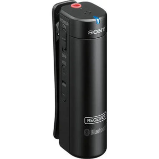 Sony ECM-AW4 Bluetooth Wireless Microphone System