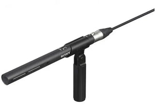 Sony ECM-VG1 Short Shotgun Microphone