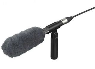 Sony ECM-VG1 Short Shotgun Microphone