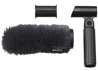 Sony ECM-VG1 Short Shotgun Microphone