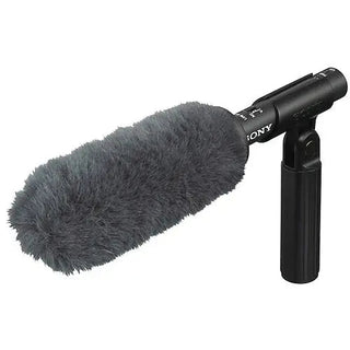 Sony ECM-VG1 Short Shotgun Microphone