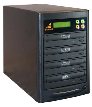 CopyBlast Premium DVD/CD 3 Drive