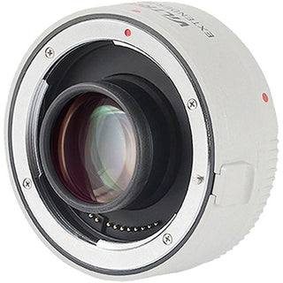 Viltrox EF 1.4x Extender Teleconverter for Canon EF