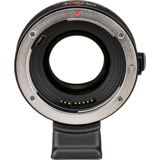 Viltrox EF-E II 0.71x Lens Mount Adapter for Canon EF-Mount Lens to Select Sony E-Mount Cameras