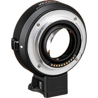 Viltrox EF-E II 0.71x Lens Mount Adapter for Canon EF-Mount Lens to Select Sony E-Mount Cameras