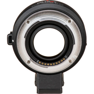 Viltrox EF-E II 0.71x Lens Mount Adapter for Canon EF-Mount Lens to Select Sony E-Mount Cameras