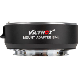 Viltrox EF-L Lens Mount Adapter for Canon EF or EF-S-Mount Lens to L-Mount Camera