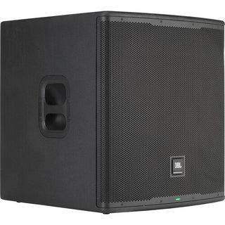 JBL EON718S 1500W 18" Powered Subwoofer with Bluetooth Control and DSP