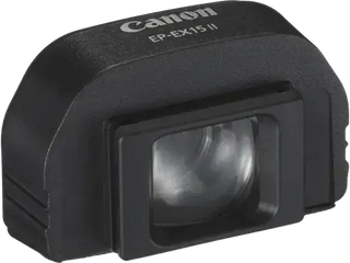 Canon EPEX15II Eyepiece Extender