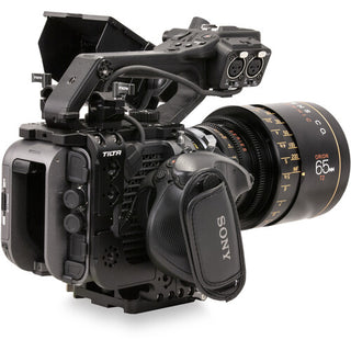 Shown In Use - Camera and Lens not Included