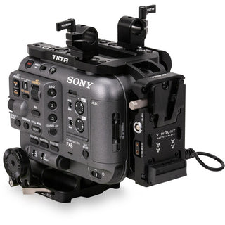 Shown In Use - Camera not Included