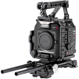 Tilta Camera Cage for Canon C400 (Advanced Kit)