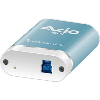 Epiphan AV.io SDI+ USB 3.1 Gen 1 Video Grabber