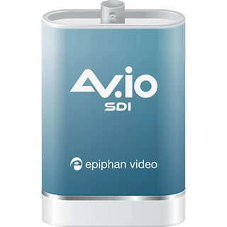 Epiphan AV.io SDI+ USB 3.1 Gen 1 Video Grabber