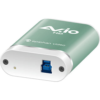 Epiphan AV.io HD+ USB 3.1 Gen 1 Video Grabber