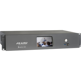 Epiphan Pearl-2 Rackmount (None 4K)