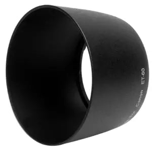 Canon ET60 Lens Hood, Diameter 58mm