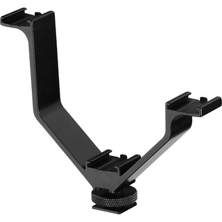 Rockn 12.5cm Triple Shoe V-Bracket