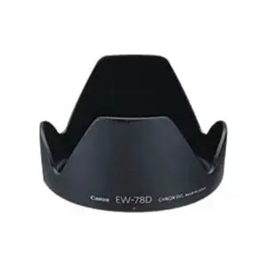 Canon EW78D Lens Hood