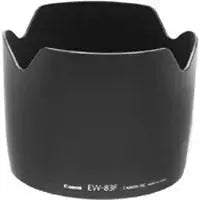 Canon EW83F Lens Hood, Diameter 77mm