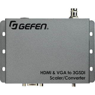 Gefen HDMI/VGA to 3G-SDI Scaler/Converter