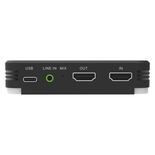 Ezcap GameDock Ultra 4K Capture Device