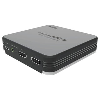 Ezcap GameDock Ultra 4K Capture Device