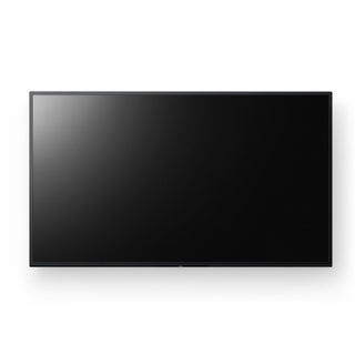 Sony 85" BRAVIA BZ30L 4K UHD HDR 24/7 Professional Display