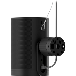 Sonos ERA 100 PRO Speaker - Black (Pair) Sonos