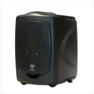 Chiayo Focus 505 - 40 Watt Class D Portable PA System