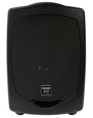 Chiayo Focus 505 - 40 Watt Class D Portable PA System