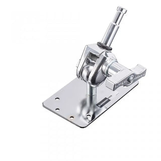 Avenger F810 Baby Plate with 5/8" Swivel Spigot