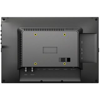 Lilliput FA1014/S 10.1" IPS On-Camera 3G-SDI/HDMI Monitor