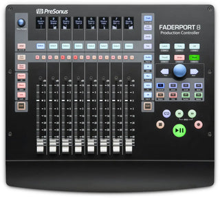 Presonus Faderport 8 - Mix Production Controller