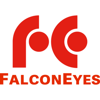 Falcon Eyes