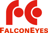 Falcon Eyes