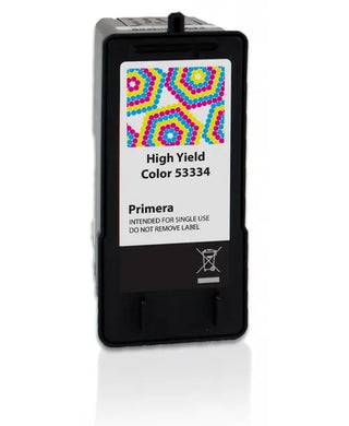 Primera Bravo SE-3 Color Ink Cartridge - High Yield