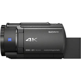 Sony FDR-AX43 UHD 4K Handycam Camcorder