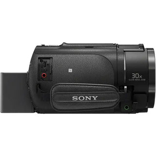 Sony FDR-AX43 UHD 4K Handycam Camcorder