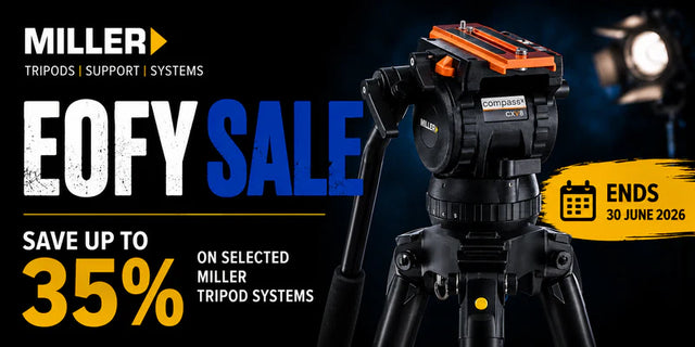 Miller EOFY Sale