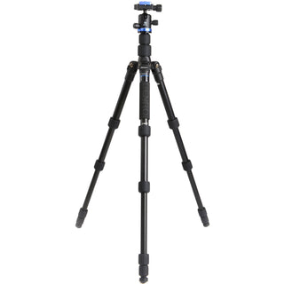 Benro FIF19CIB0 Carbon Fiber Transfunctional iFoto Series 1 Tripod Kit