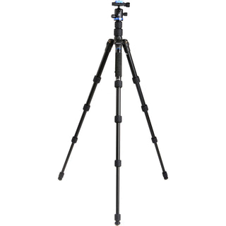 Benro FIF19CIB0 Carbon Fiber Transfunctional iFoto Series 1 Tripod Kit