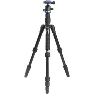 Benro FIF19CIB0 Carbon Fiber Transfunctional iFoto Series 1 Tripod Kit