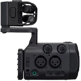 Zoom Q8n-4K Handy Video Recorder