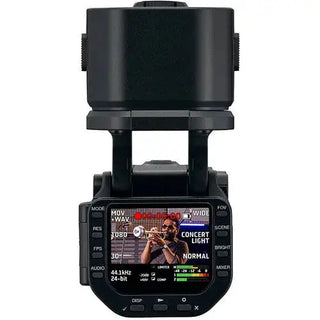 Zoom Q8n-4K Handy Video Recorder