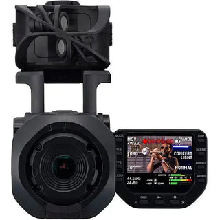 Zoom Q8n-4K Handy Video Recorder