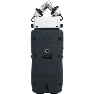 Zoom H5 4-Input / 4-Track Portable Handy Recorder with Interchangeable X/Y Mic Capsule