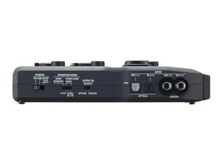 Zoom U-44 Portable 4x4 USB Handy Audio/MIDI Interface