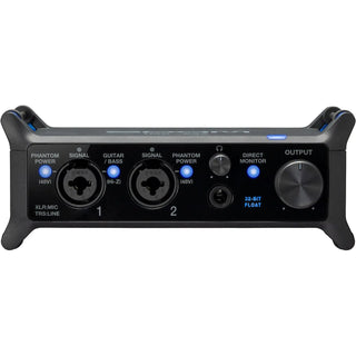 Zoom UAC-232 USB-C Audio Interface